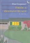 From a Distant Place
