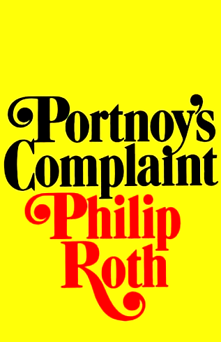 Portnoy's Complaint