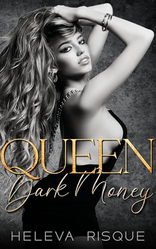 Queen of Dark Money (Queens of Khula City #3)