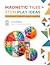 Magnetic Tiles STEM Play Id...