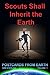 Scouts Shall Inherit the Earth by Tom Sterling Scouts Shall Inherit the Earth by Tom Sterling