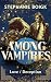Among Vampires 2 - Love / Deception by M.J. Stephanos