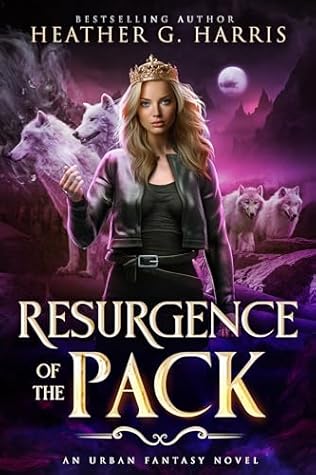 Resurgence of the Pack (The Other Wolf, #5)