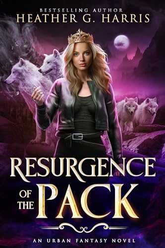 Resurgence of the Pack (The Other Wolf, #5)