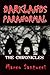DARKLANDS PARANORMAL : The ...