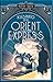 Asesinato en el Orient Expr...