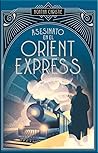 Asesinato en el Orient Express by Agatha Christie