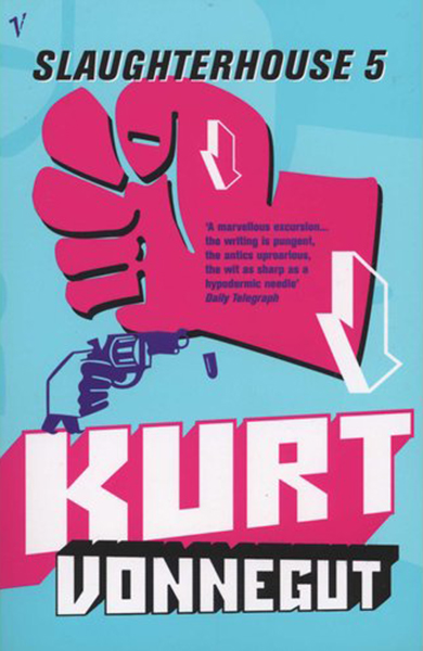 Slaughterhouse-Five