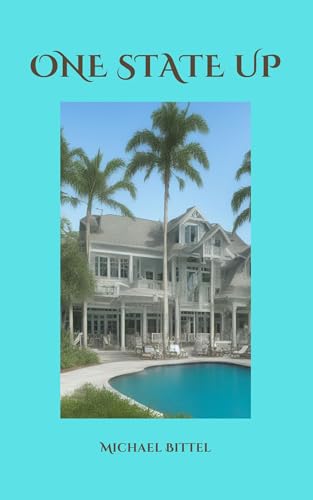 One State Up (Kindle Edition)