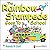 The Rainbow Stampede Goes To School by Randy R Juhl