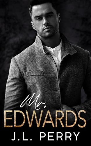 Mr. Edwards (Mr. #2)