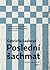 Poslední šachmat