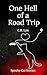 One Hell of a Road Trip (Spooky Cat Stories Book 2)