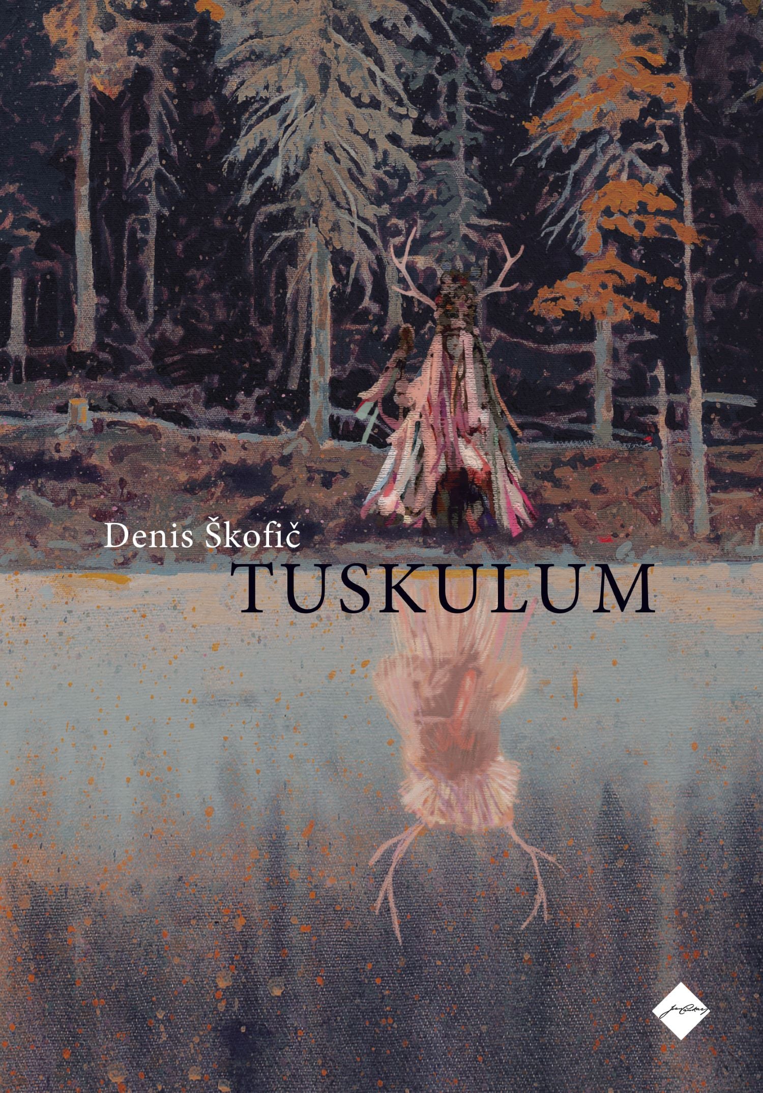 Tuskulum (Hardcover)