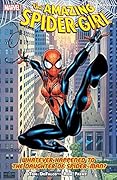 The Amazing Spider-Girl, Vol. 1: Whatever Happened to the Daughter of Spider-Man?