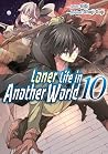 Loner Life in Another World Vol. 10 (manga) Loner Life in Another World Vol. 10 (manga)