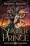 Somber Prince by Marina Simcoe