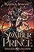 Somber Prince by Marina Simcoe Somber Prince by Marina Simcoe