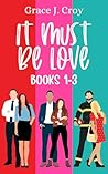 It Must Be Love: ...