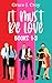 It Must Be Love by Grace J. Croy