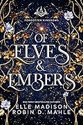 Of Elves & Embers (Forgotten Kingdoms)