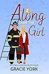 Book cover for Along Came the Girl