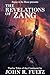 The Revelations of Zang: Twelve Tales of the Continent