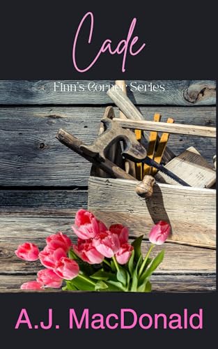 Cade (Finn's Corner Book 1)