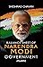 Balance Sheet of Narendra M...