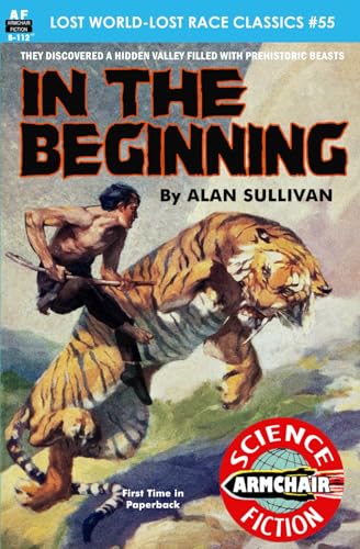 In the Beginning (Paperback)