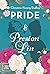 Pride and Preston Lin by Christina Hwang Dudley