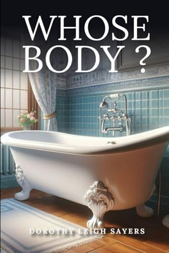 Whose Body?