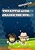 Two Little Acorns Change th...