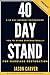 40 Day Stand For Marriage Restoration by Jason Carver