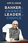 Banker by Chance,...