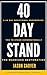 40 Day Stand For Marriage Restoration by Jason Carver