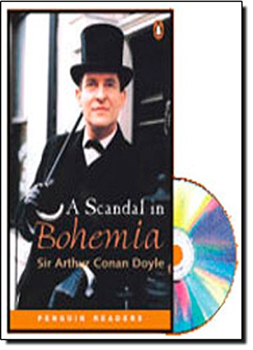 A Scandal in Bohemia