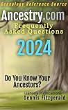Ancestry.com: Fre...