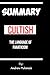 Summary of Cultish: The Lan...