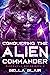 Conquering the Alien Comman...