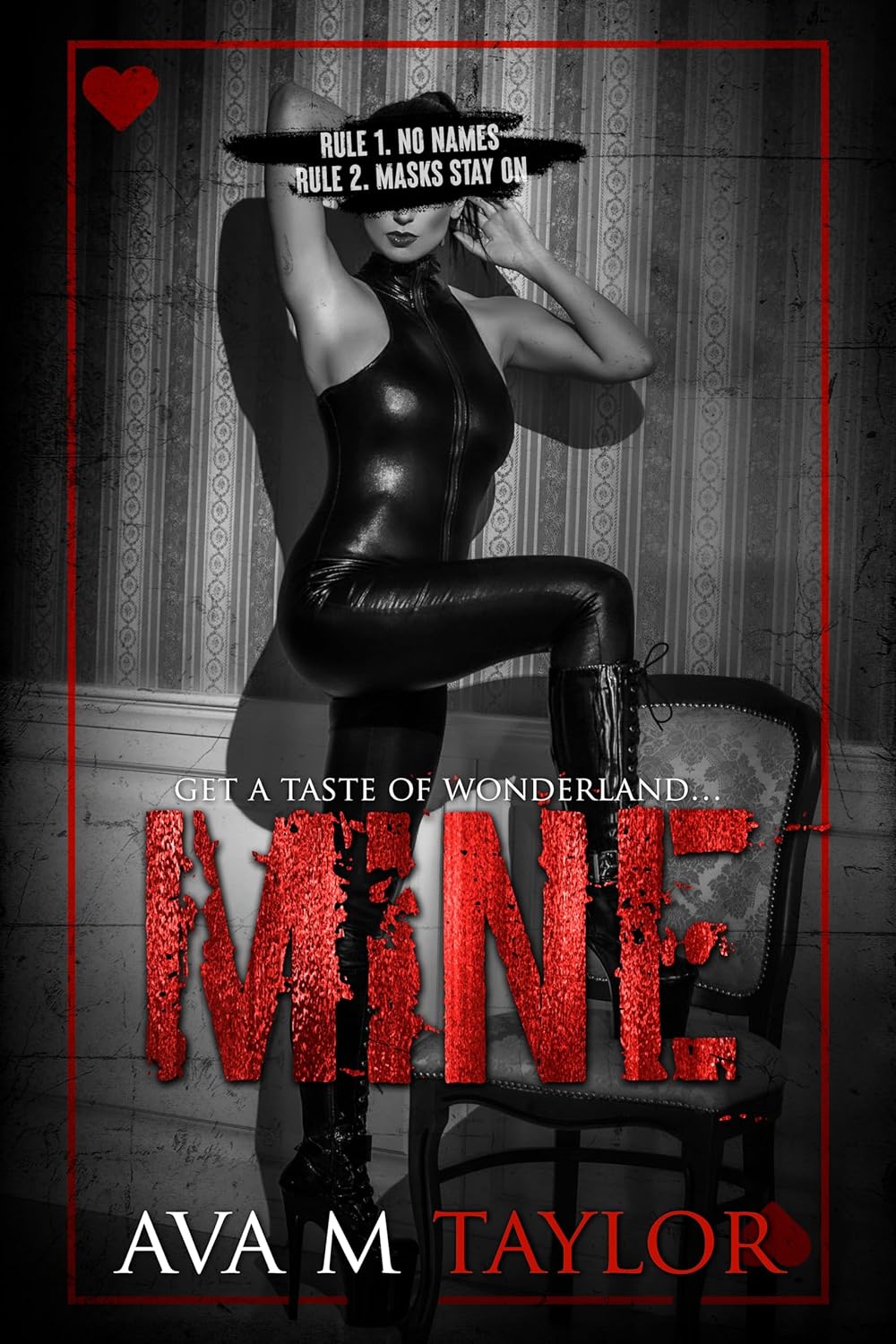 Mine (ebook)