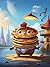 The Runaway Pancake