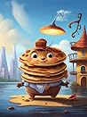 The Runaway Pancake