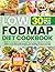 LOW FODMAP DIET COOKBOOK: B...