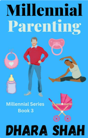 Millennial Parenting (Millennial #3)