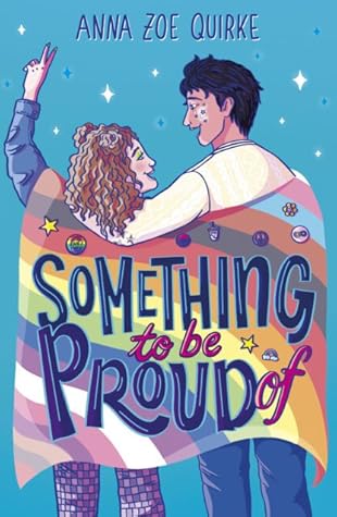 Something to be Proud Of