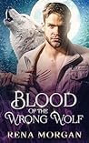 Blood Of The Wron...