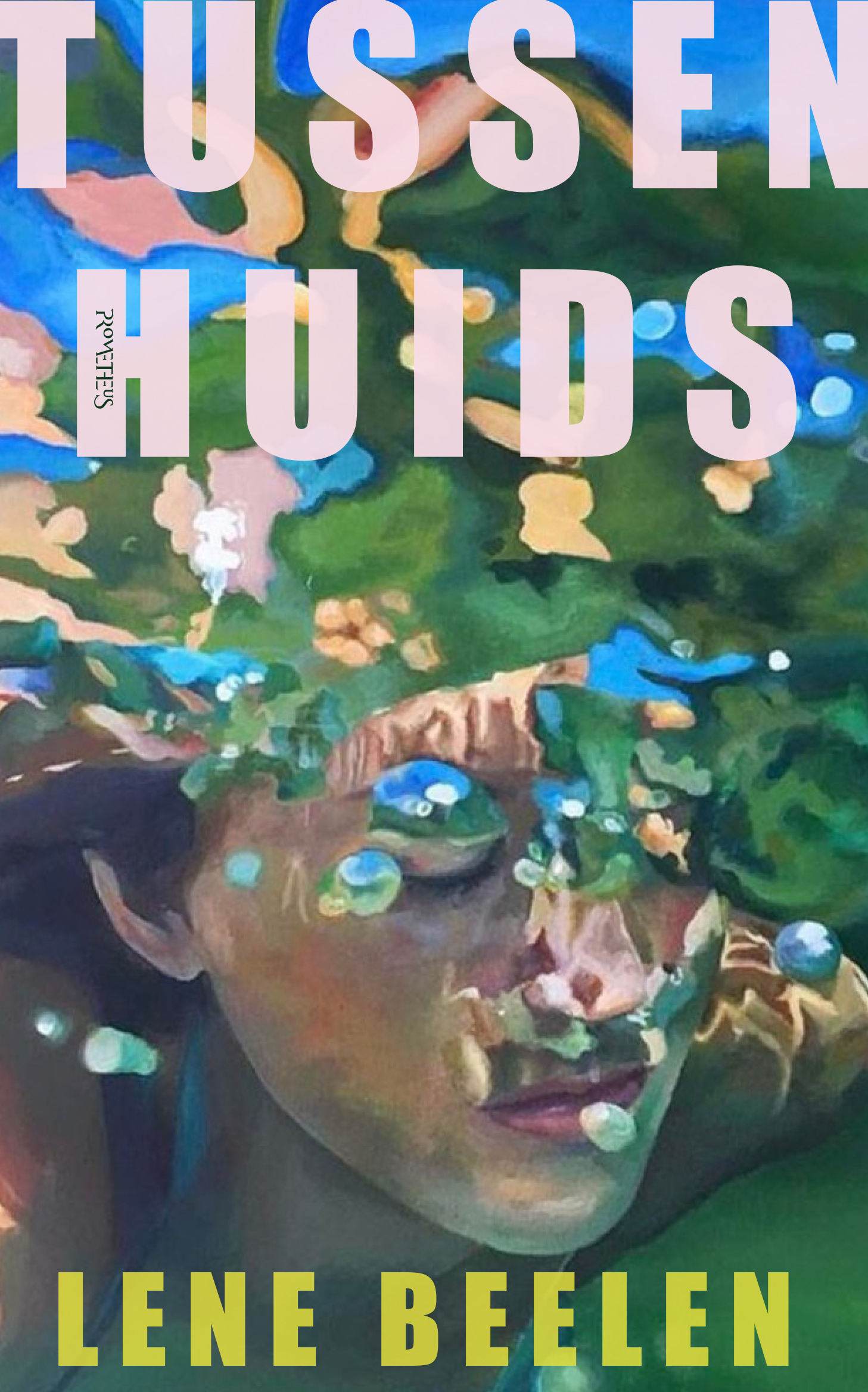 Tussenhuids (Kindle Edition)