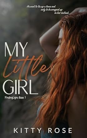 My Little Girl (FindingLight #1)