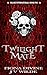 Twilight Mate: A Vampire Romance under Montana Skies (Big Sky Supernaturals Book 2)